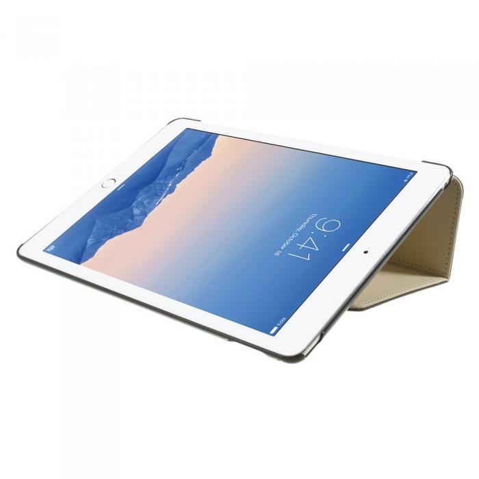 A-One Brand - Fodral till Apple iPad Air 2 - Vit