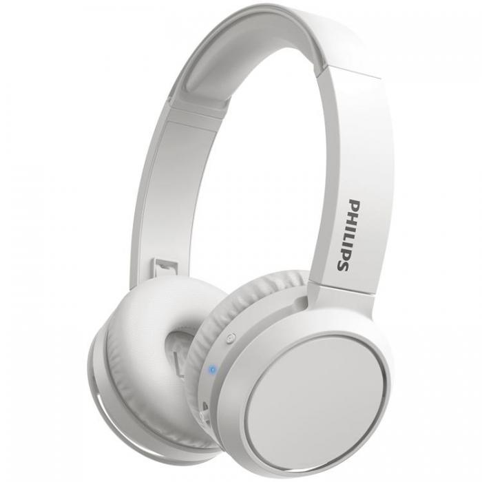 UTGATT5 - Philips On-ear Bluetooth Hrlurar Vit