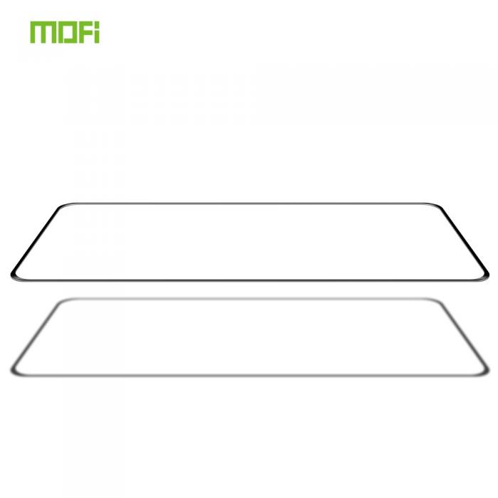 Mofi - MOFI 3D Curved Hrdat Glas Skrmskydd OnePlus 8