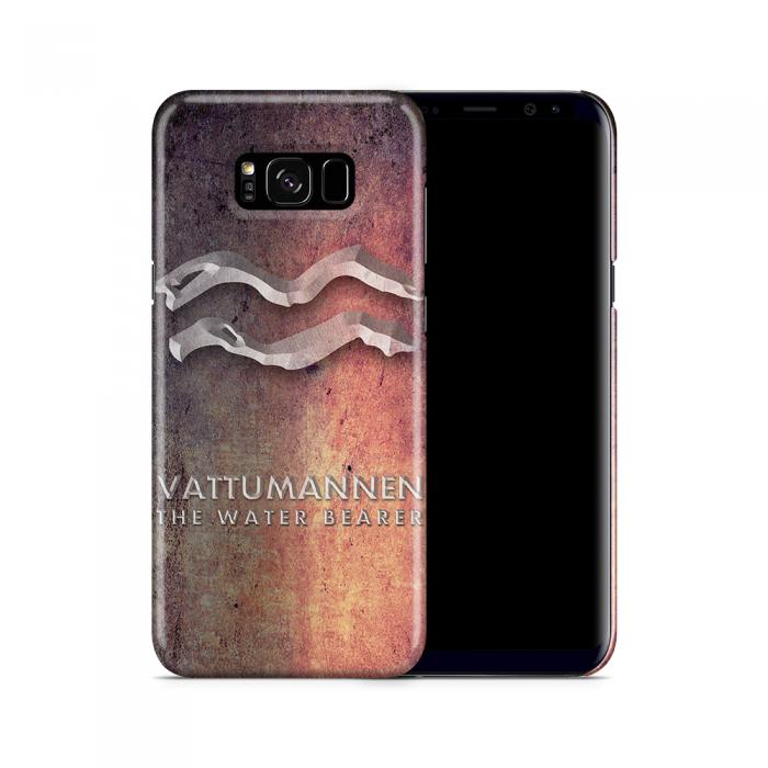 UTGATT4 - Designer Samsung Galaxy S8 Plus Skal - Pat0707