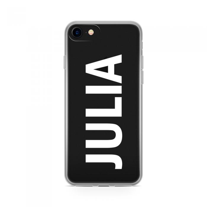 UTGATT5 - Skal till Apple iPhone 7 - Julia