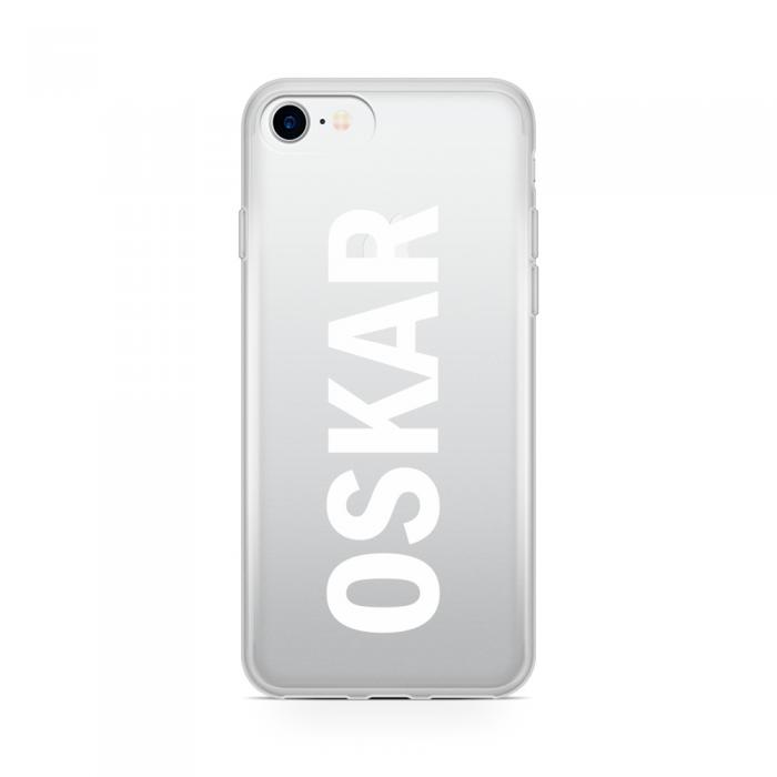 UTGATT5 - Skal till Apple iPhone 7 - Oskar
