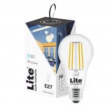 Lite bulb moments - Lite bulb moments E27 filamentlampa - Enkelpack