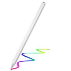 Tech-Protect - Digital Stylus Penna iPad "2" - Vit