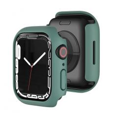 A-One Brand - Hård PC Skal Apple Watch 7 45 mm - Grön