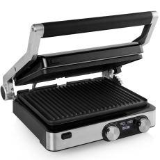 Princess - Princess Elgrill Digital Grill Master Pro 2000w