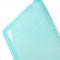 A-One Brand - Brushed Flexicase Skal till Sony Xperia Z3+ (Bl)