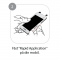 UTGTT - CoveredGear Clear Shield skrmskydd till Motorola Moto G4