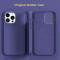 Boom of Sweden - BOOM iPhone 14 Skal Magsafe kta Lder - Lila