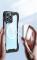 A-One Brand - iPhone 14 Skal Magsafe Tough Armor - Svart