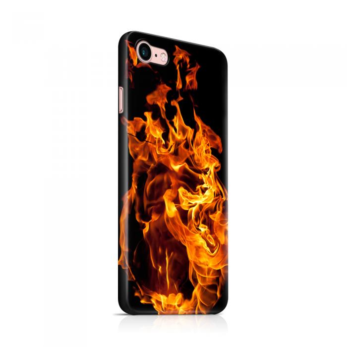 UTGATT5 - Skal till Apple iPhone 7/8 - Fireball