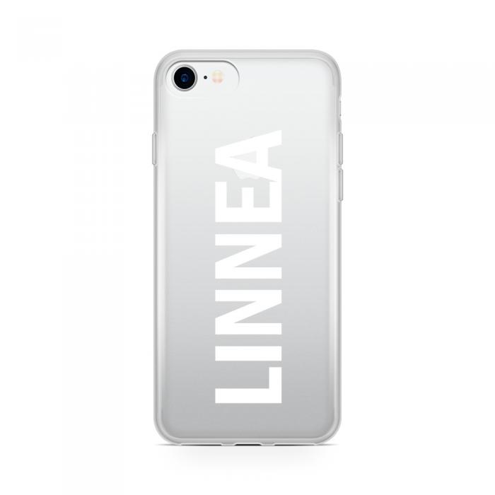UTGATT5 - Skal till Apple iPhone 7 - Linnea