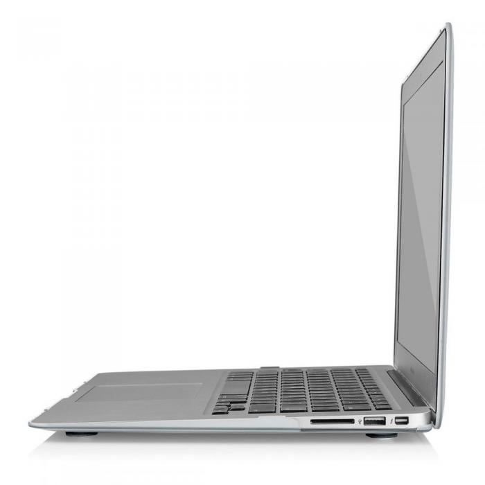 UTGATT5 - Tech-Protect Smart Macbook Air 13 Matte Clear