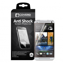 CoveredGear&#8233;CoveredGear Anti-Shock skärmskydd till HTC One&#8233;