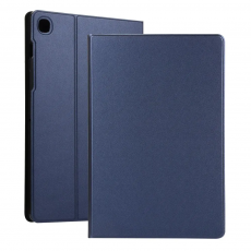Taltech - Galaxy Tab S6 Lite 10.4 Fodral - Mörkblå