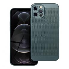 A-One Brand - iPhone 12 Pro Mobilskal Breezy - Grön