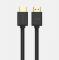 Ugreen - UGreen HDMI Kabel 4K 30 Hz 3D 10 m Svart