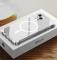 A-One Brand - ShockProof Magsafe Skal iPhone 13 - Clear
