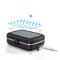 Choetech - Choetech In-ear Hrlurar BH-T05 Solar TWS med Powerbank 2500mAh - Svart