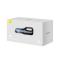 BASEUS - Baseus V1 Trdls Vattentt Bluetooth Hgtalare - Svart
