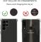 Boom of Sweden - Boom Samsung Galaxy S22 Ultra Shockproof Skal
