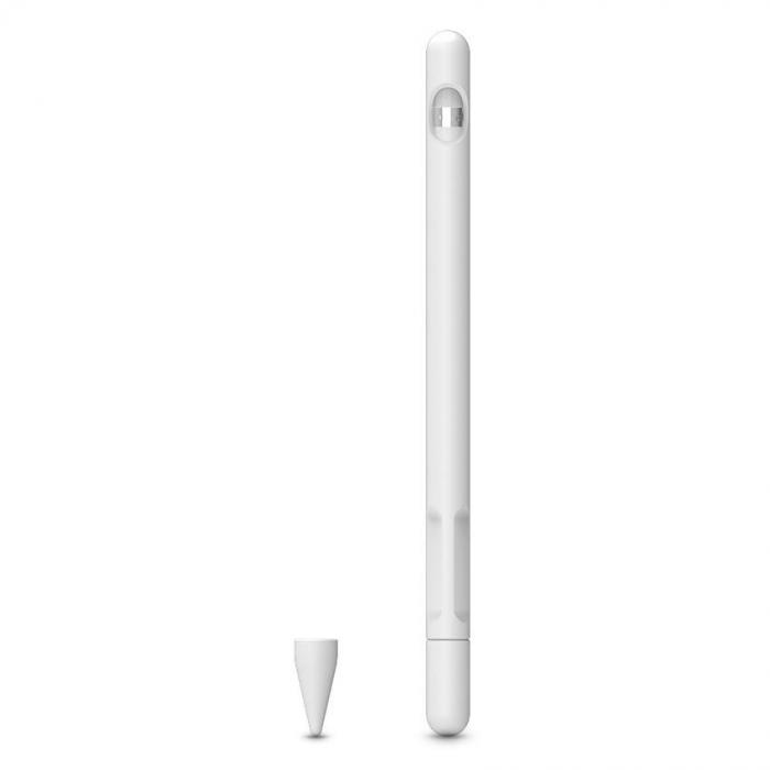 UTGATT5 - Tech-Protect Smooth Apple Pencil 1 Vit