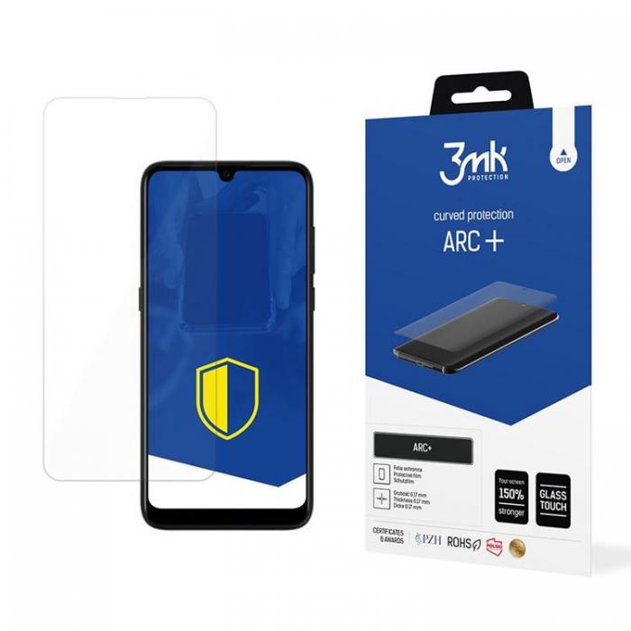 3MK - 3MK ARC Plus Hrdat Glas Xiaomi POCO F2 Pro 5G