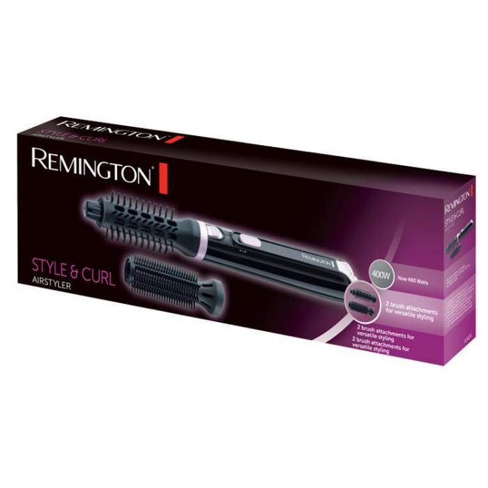 Remington - Remington Varmluftsborste AS404