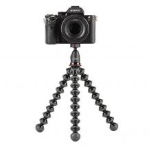 JOBY - JOBY Stativkit GorillaPod 1K - Svart / Grå