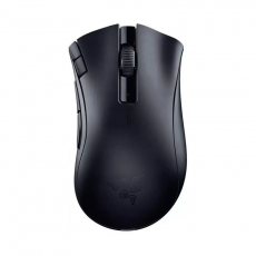 Razer - Razer DeathAdder V2 X HyperSpeed Trådlös Gaming Mus - Svart