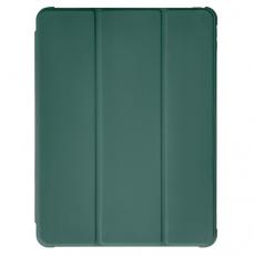 A-One Brand - iPad Mini (2021) Fodral Smart Tablet Case - Grön