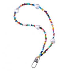 A-One Brand - Mobilsnöre String Beads - Pattren-2