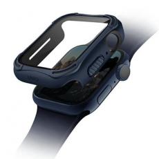 UNIQ - UNIQ Apple Watch 4/5/6/SE (44mm) Skal Torres - Nautical Blå