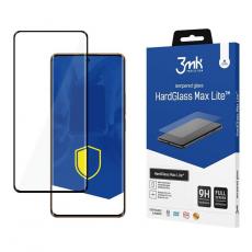 3MK - 3MK Realme 11 Pro/11 Pro Plus Härdat Glas Skärmskydd Max Lite