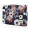 Canvaslife - Canvaslife Datorfodral Laptop 13-14 - Bl Camellia