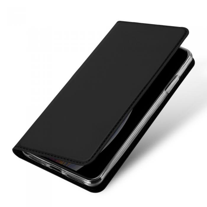 UTGATT4 - Dux Ducis Plnboksfodral till iPhone 11 Pro Max - Svart