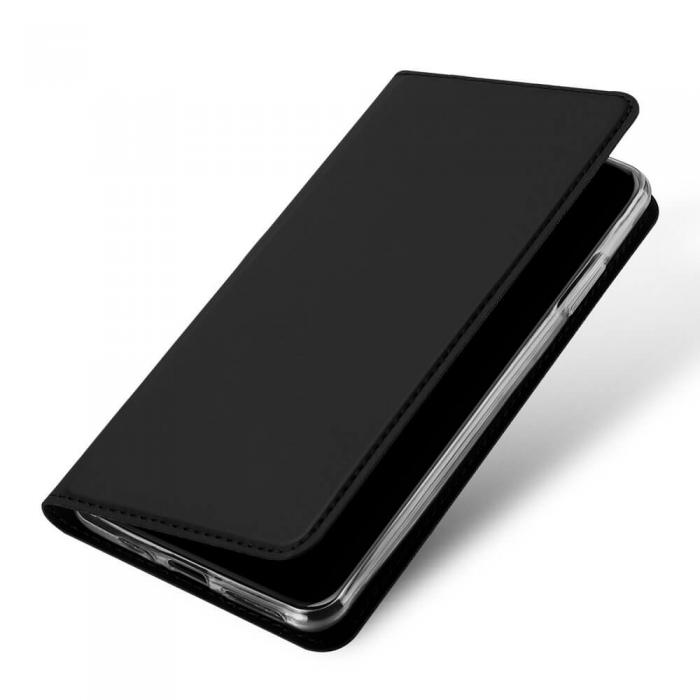 UTGATT5 - DUX DUCIS Skin Pro Plnboksfodral iPhone 11 Pro Svart