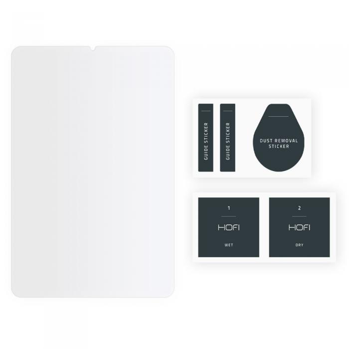 Hofi - Hofi Pro Plus Hrdat Glas Skrmskydd Xiaomi Pad 5 / 5 Pro