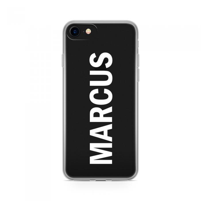 UTGATT5 - Skal till Apple iPhone 7 - Marcus