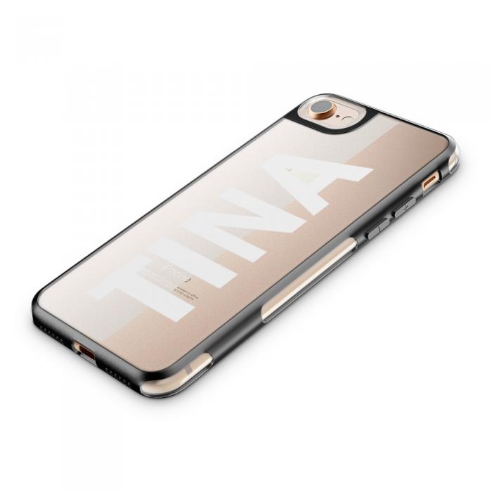 UTGATT5 - Fashion mobilskal till Apple iPhone 8 Plus - Tina