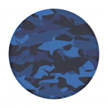 PopSockets - POPSOCKETS Deep Sea Dive Avtagbart Grip med Ställfunktion
