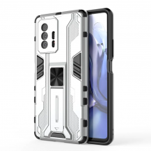Taltech - Xiaomi 11T/11T Pro Mobilskal - Silver