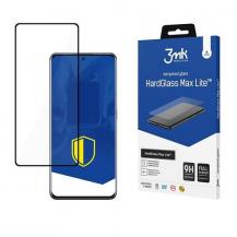 3MK - 3mk Xiaomi 12X Härdat Glas HardGlass Max Lite