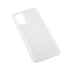 GEAR - GEAR Mobilskal TPU Samsung S20 - Transparent