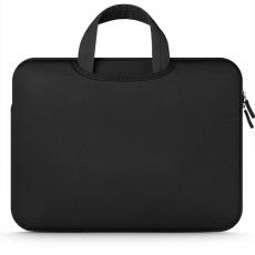 Tech-Protect - Tech-Protect Datorfodral Airbag Laptop 15-16 Black