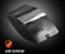 UTGTT - CoveredGear hrdat glas skrmskydd till Motorola Moto G4