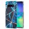 Boom of Sweden - BOOM - Grid skal Galaxy S10 - Bl Marmor