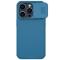 Nillkin - Nillkin iPhone 14 Pro Max Skal Magsafe CamShield Pro - Bl
