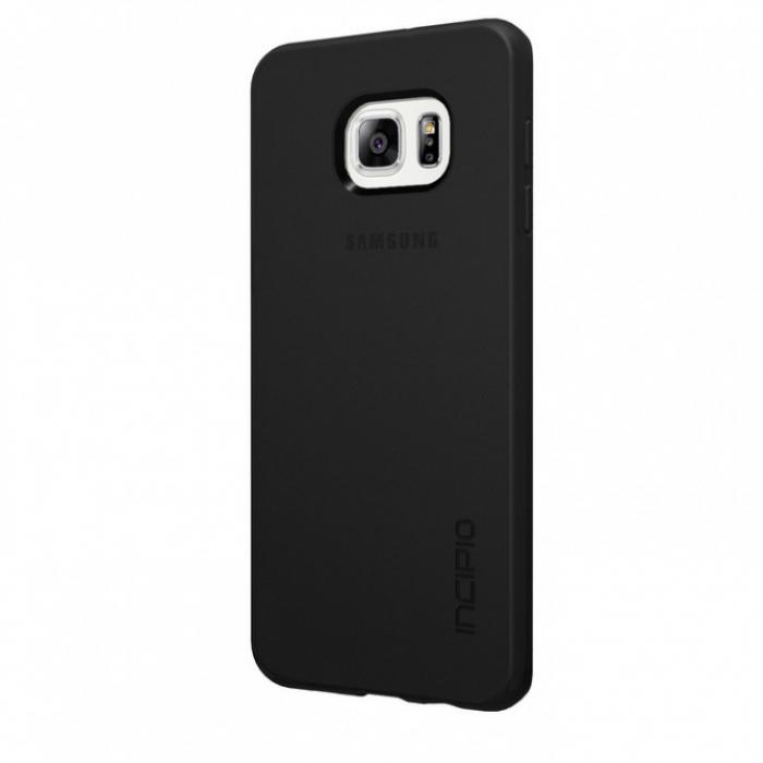 UTGATT5 - Incipio NGP Skal till Samsung Galaxy S6 Edge Plus - Svart