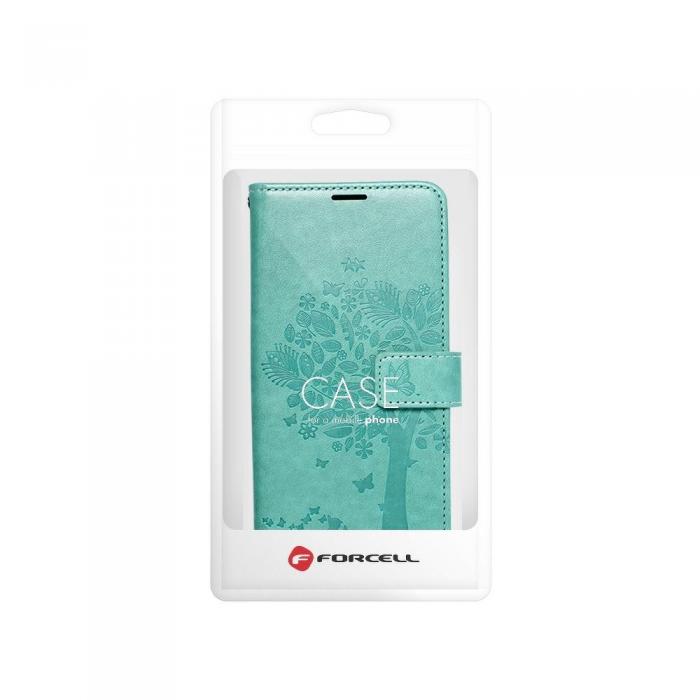 Forcell - Galaxy A52s/A52 5G/A52 4G Plnboksfodral Forcell Mezzo